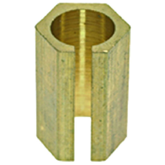 SPACER INLET TAP