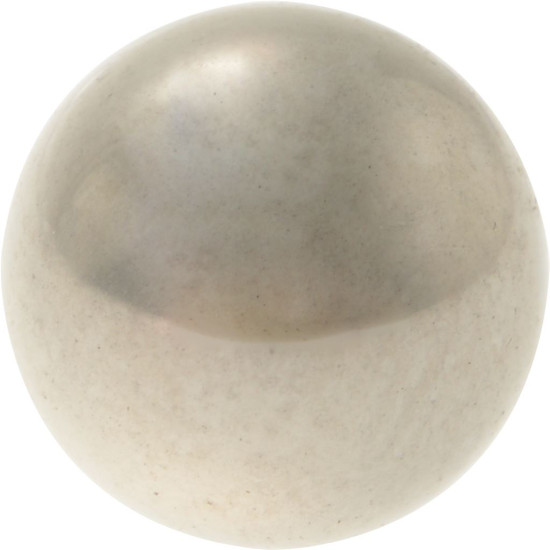 SPHERE MADE OF STAINLESS STEEL ϕ 9.52 mm