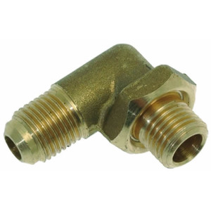 ELBOW FITTING ϕ 1/4