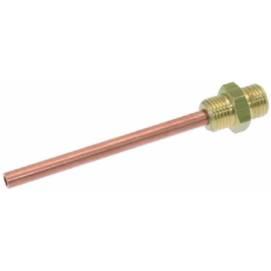 INJECTOR PIPE ϕ 1/4 INJECTOR PIPE ϕ 1/4