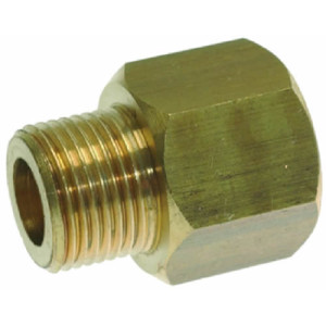 LEVEL FITTING WITH O-RING HOUSING LEVEL FITTING WITH O-RING HOUSING