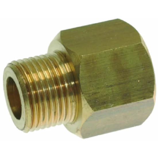 LEVEL FITTING WITH O-RING HOUSING