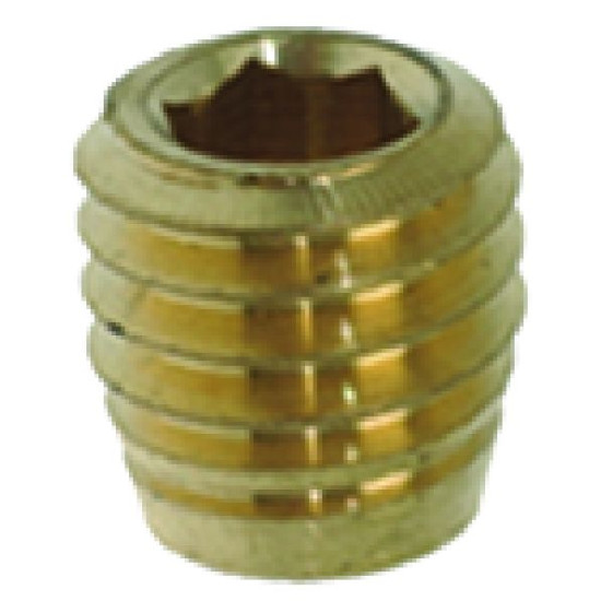 JET M8x1 HOLE ϕ 4.0 mm
