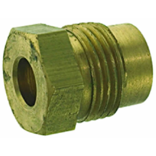 INLET TAP FITTING