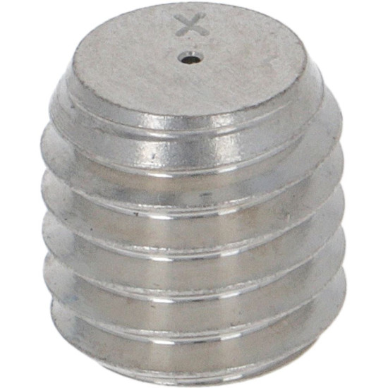 JET M8x1 HOLE ϕ 0.5 mm