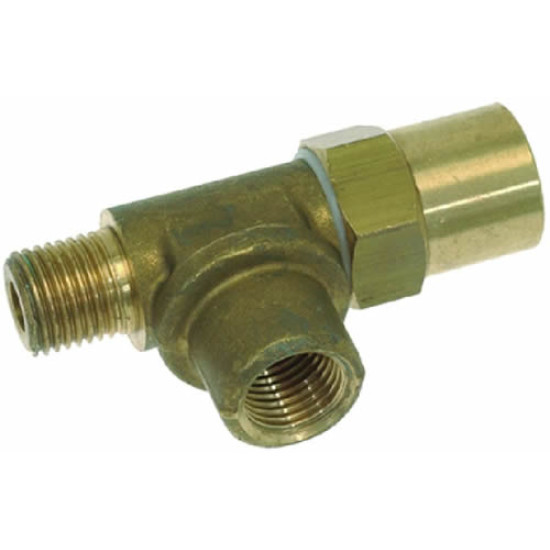 MIXER FITTING