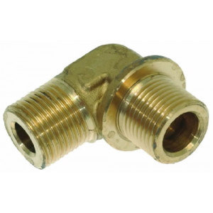 ELBOW FITTING ϕ 3/8