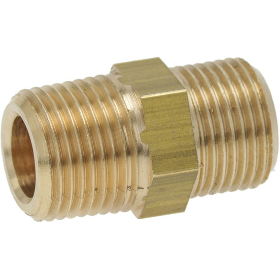 PUMP CONNECTION ϕ 3/8 PUMP CONNECTION ϕ 3/8