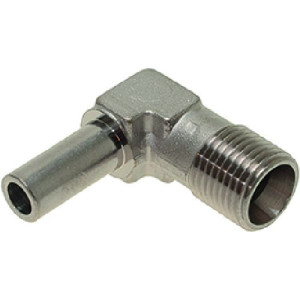 L-SHAPED FITTING ϕ 1/8 L-SHAPED FITTING ϕ 1/8