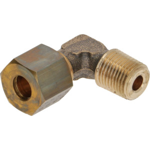 L-SHAPED FITTING ϕ 1/8 L-SHAPED FITTING ϕ 1/8