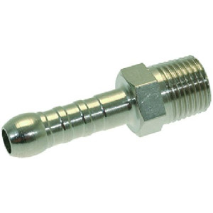 HOSE END FITTING ϕ 1/8 HOSE END FITTING ϕ 1/8