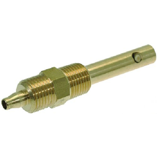 STRAIGHT COUPLING ϕ 1/8 STRAIGHT COUPLING ϕ 1/8