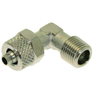 L-SHAPED COUPLING ϕ 1/8 L-SHAPED COUPLING ϕ 1/8