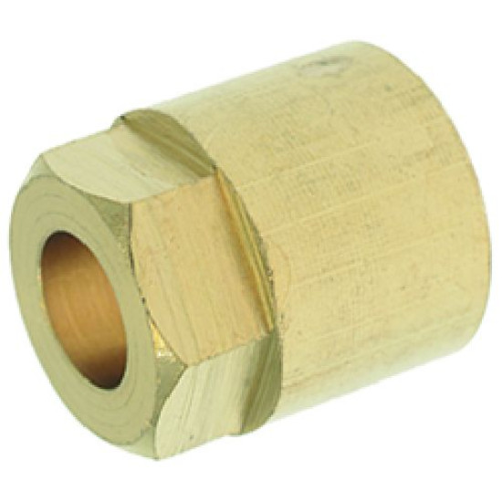 NUT ϕ 1/4