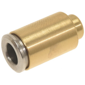 CAP QUICK COUPLING ϕ 6 mm