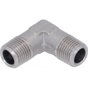ELBOW FITTING ϕ 1/8