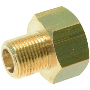 BULB SHEATH FITTING ϕ 1/4