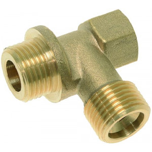 BOILER FITTING ϕ 1/2