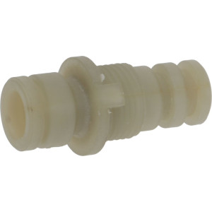 FITTING FOR STEAM TAP