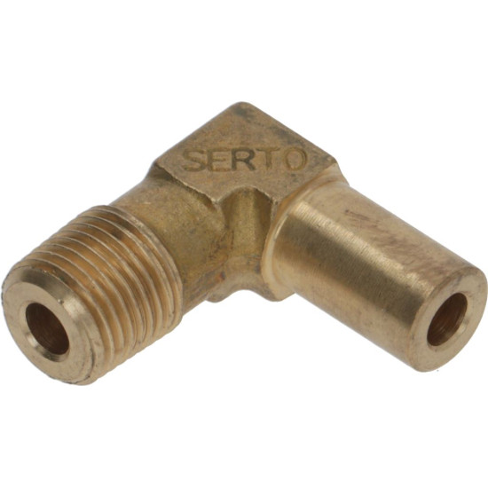 L-FITTING ϕ 1/8 L-FITTING ϕ 1/8