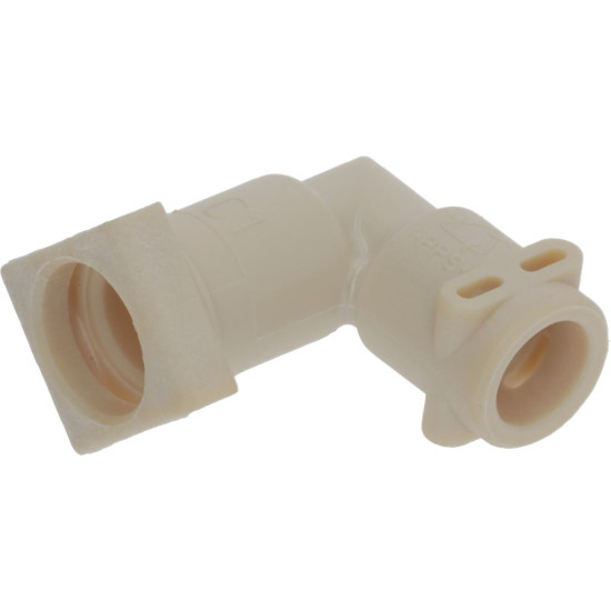 L-FITTING FOR HOSES EXTERNAL ϕ 4 mm