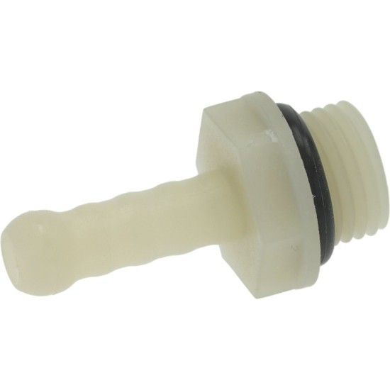 HOSE END FITTING ϕ 1/8
