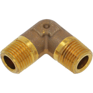 L-SHAPED COUPLING ϕ 1/8 L-SHAPED COUPLING ϕ 1/8