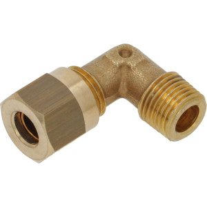 L-SHAPED COUPLING ϕ 1/8 L-SHAPED COUPLING ϕ 1/8