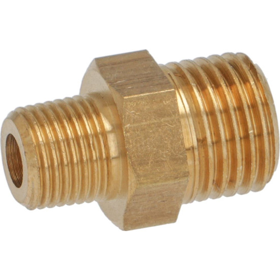 COUPLING ϕ 1/8 COUPLING ϕ 1/8