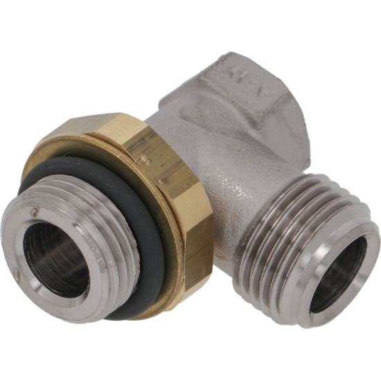 COUPLING FOR BOILER ϕ 1/2 COUPLING FOR BOILER ϕ 1/2