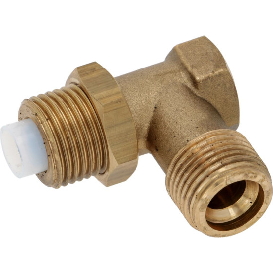 COUPLING FOR BOILER ϕ 1/2