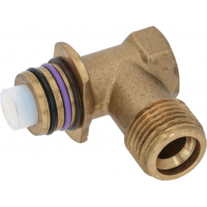 COUPLING FOR BOILER ϕ 1/2