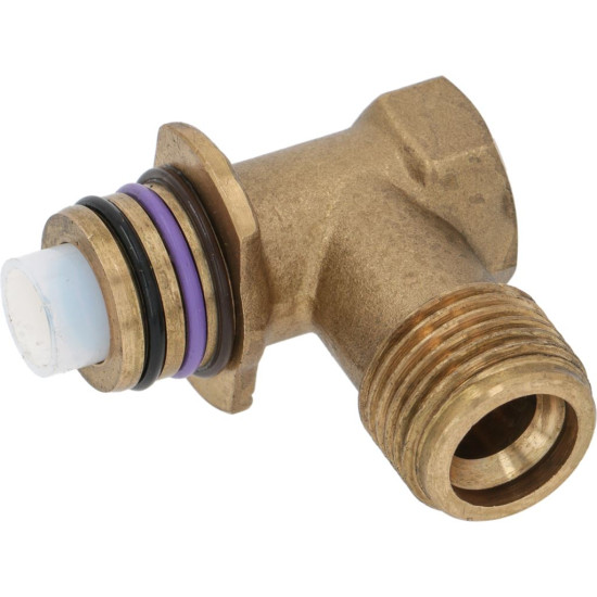 COUPLING FOR BOILER ϕ 1/2