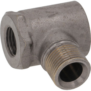 T-SHAPED COUPLING ϕ 3/8