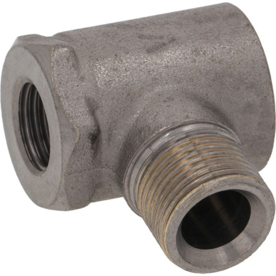 T-SHAPED COUPLING ϕ 3/8 T-SHAPED COUPLING ϕ 3/8