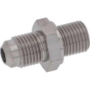 STRAIGHT FITTING ϕ 1/4