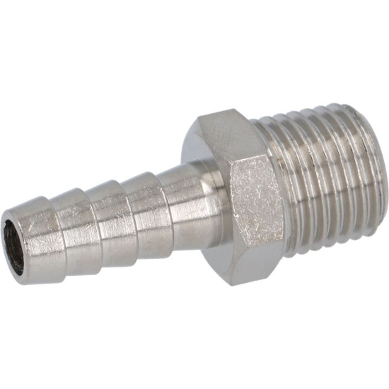 HOSE END FITTING ϕ 1/4