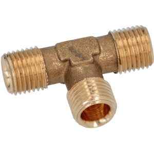 T-FITTING FOR HOSES ϕ 6 mm