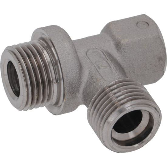 BOILER FITTING ϕ 1/2 BOILER FITTING ϕ 1/2