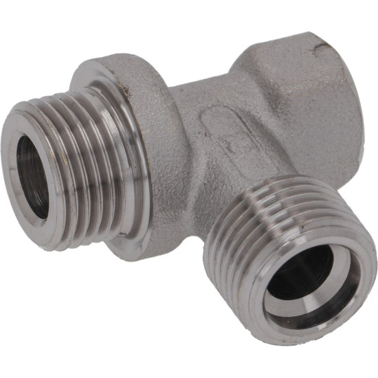 BOILER FITTING ϕ 1/2 BOILER FITTING ϕ 1/2