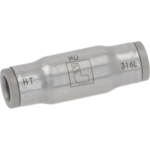 OLIVE FITTING ϕ 6 mm