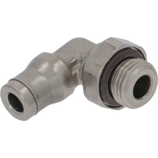 ELBOW FITTING