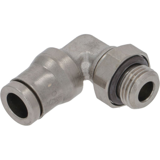 ELBOW FITTING