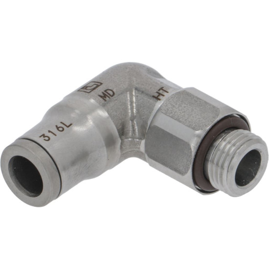 ELBOW FITTING