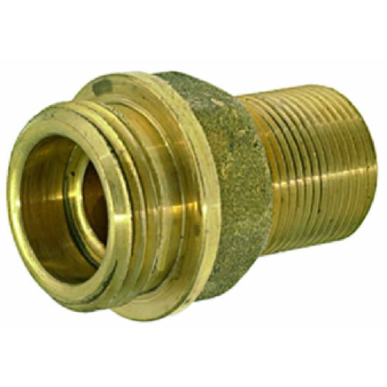 TAP COUPLING