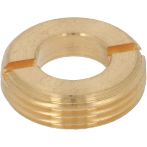 VALVE REGULATION FITTING