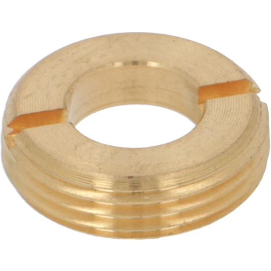 VALVE REGULATION FITTING