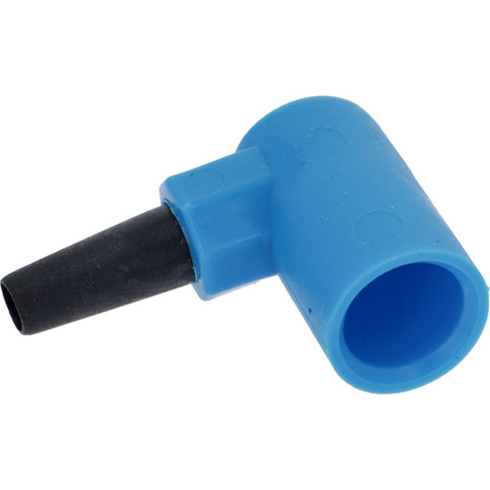 L-FITTING FOR WATER CONTAINER