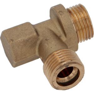 FITTING FOR BOILER ϕ 1/2