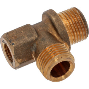 FITTING FOR BOILER ϕ 1/2